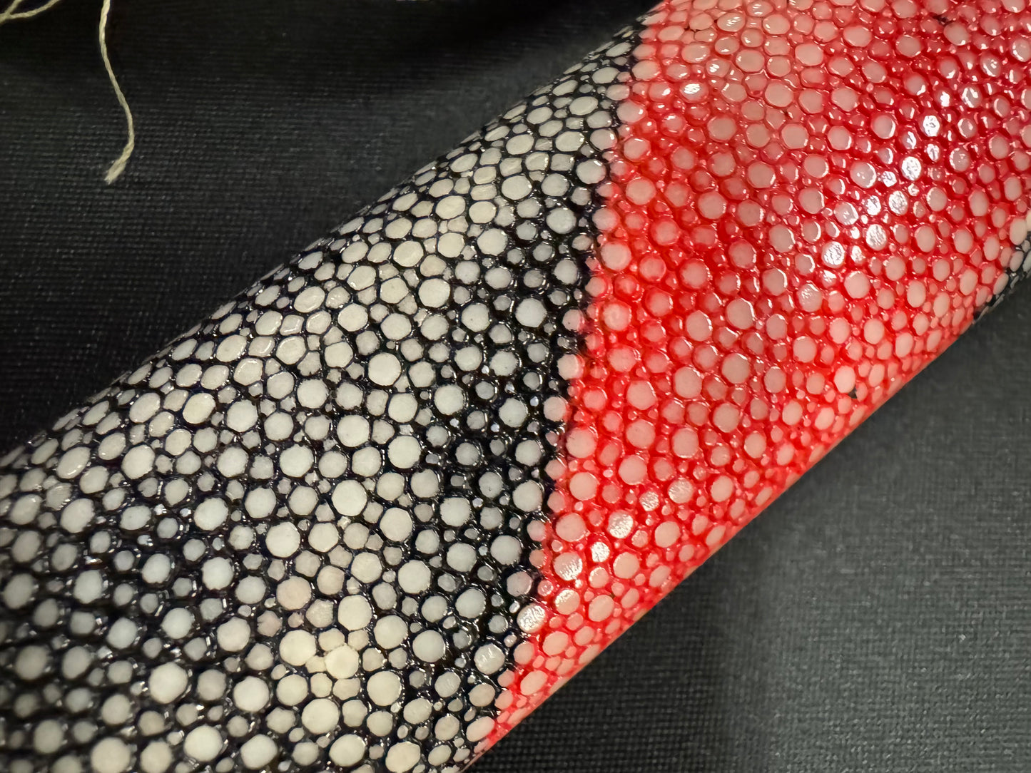 Phoenix Armory Katana - Red Viper T10