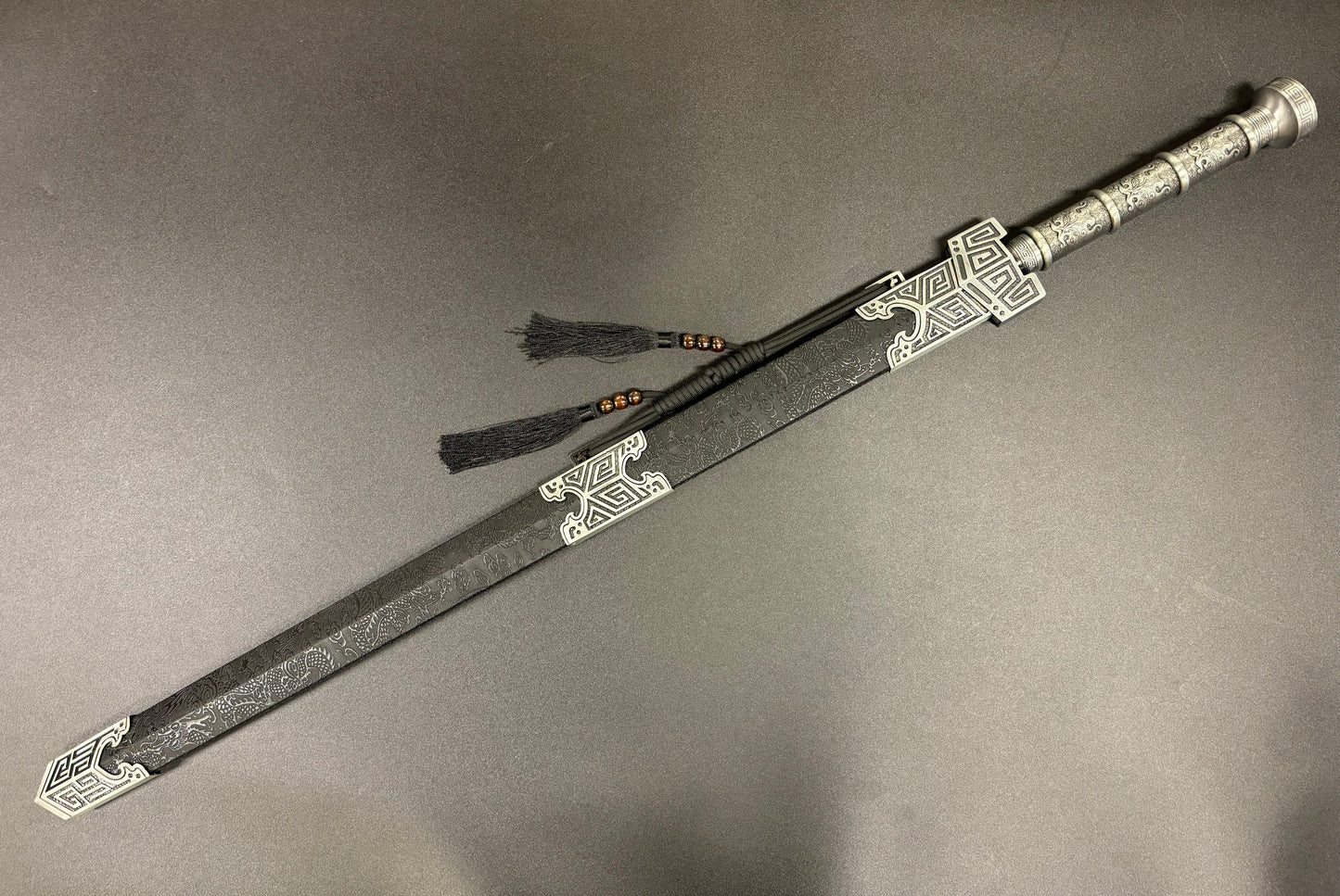 Phoenix Arms Lattice Han Jian