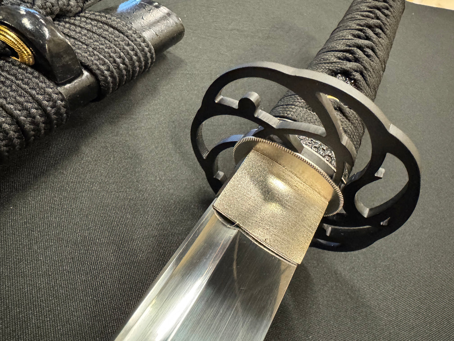 Moritaka Wakizashi - Vortex Prime 9260