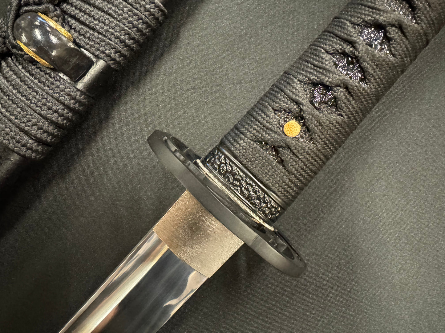 Moritaka Wakizashi - Vortex Prime 9260
