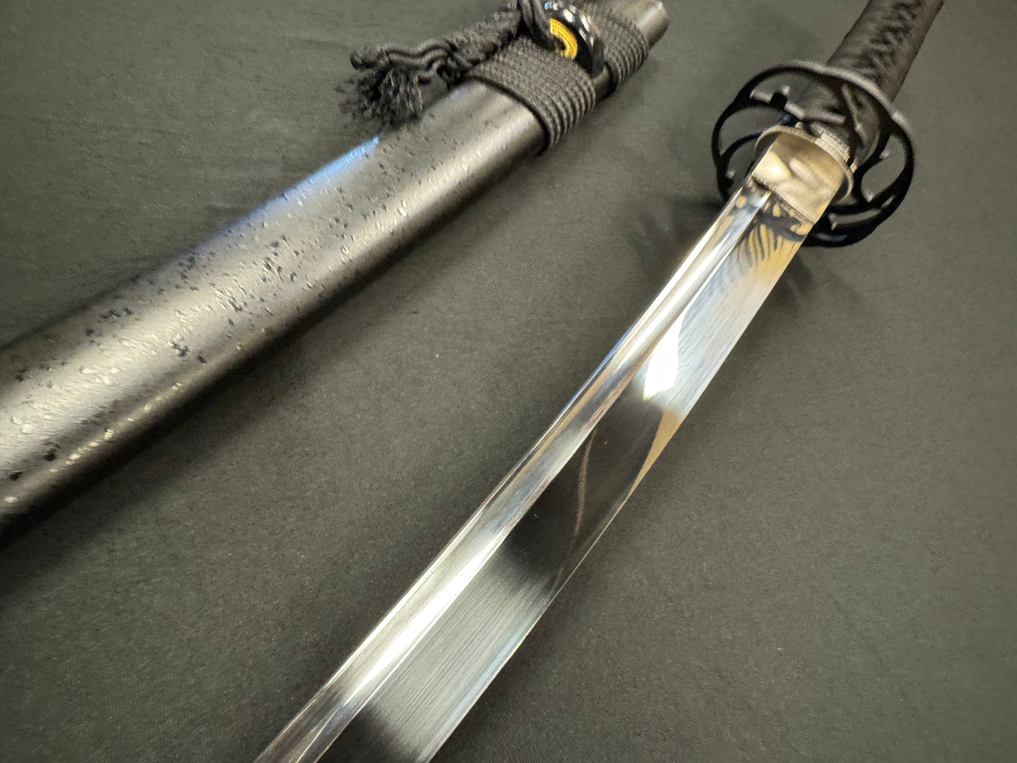 Moritaka Wakizashi - Vortex Prime 9260