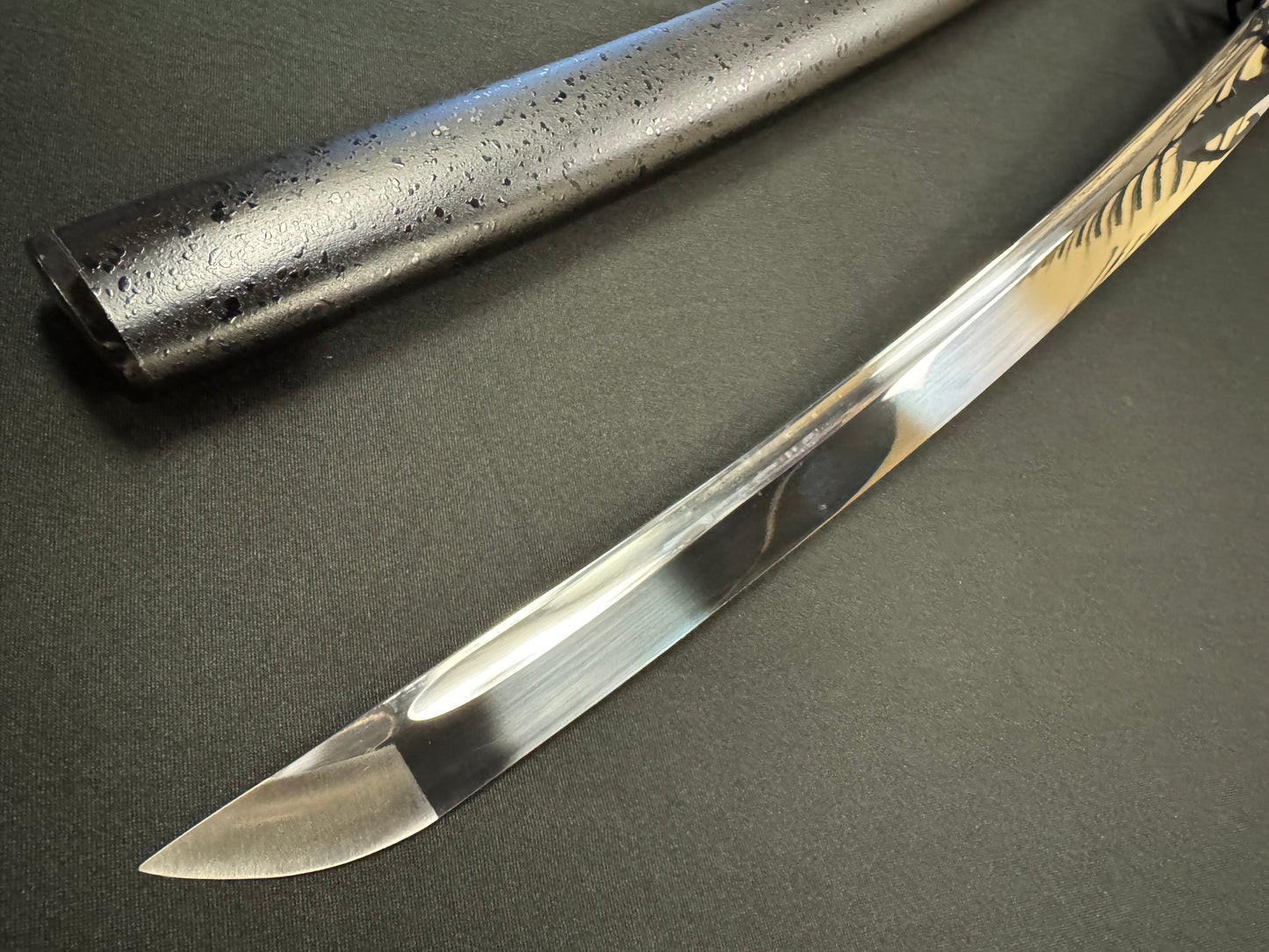 Moritaka Wakizashi - Vortex Prime 9260