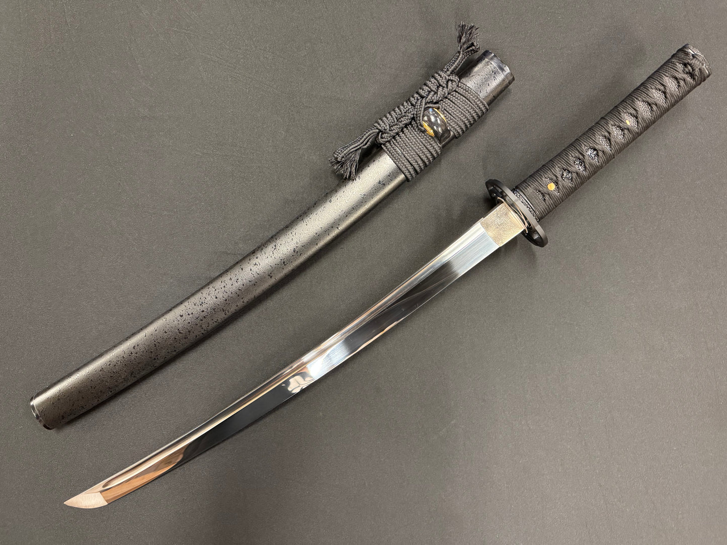 Moritaka Wakizashi - Vortex Prime 9260