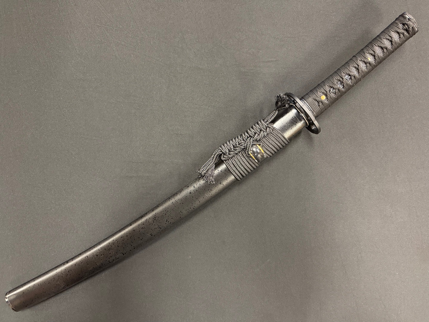 Moritaka Wakizashi - Vortex Prime 9260
