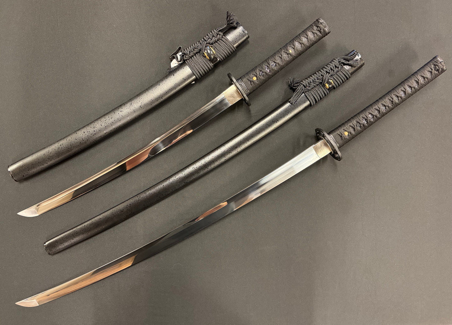 Moritaka Vortex Daisho - Prime 9260