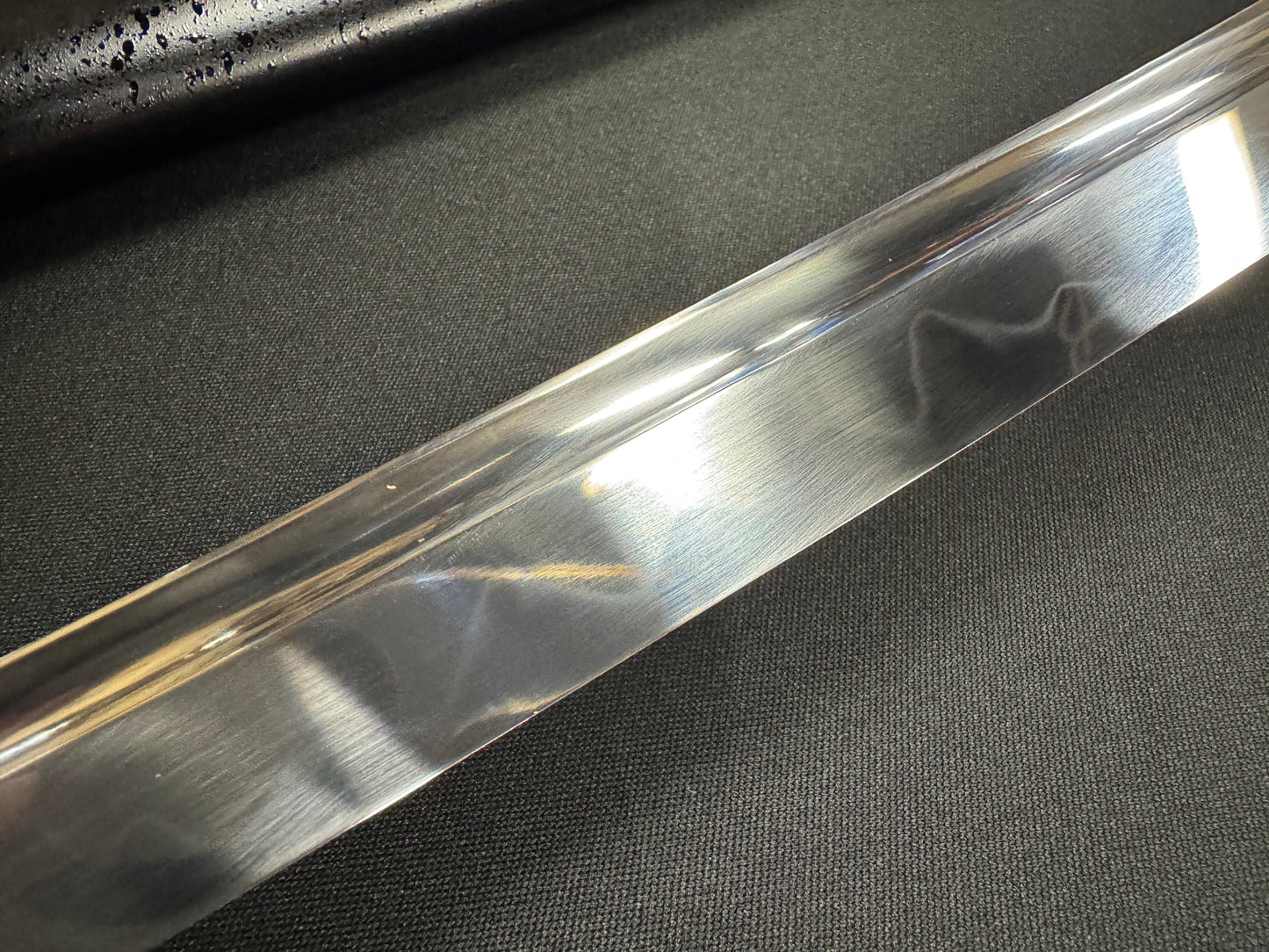 Phoenix Armory Ko-Katana - Shinobigatana - Emerald Edge T10 Tool Steel