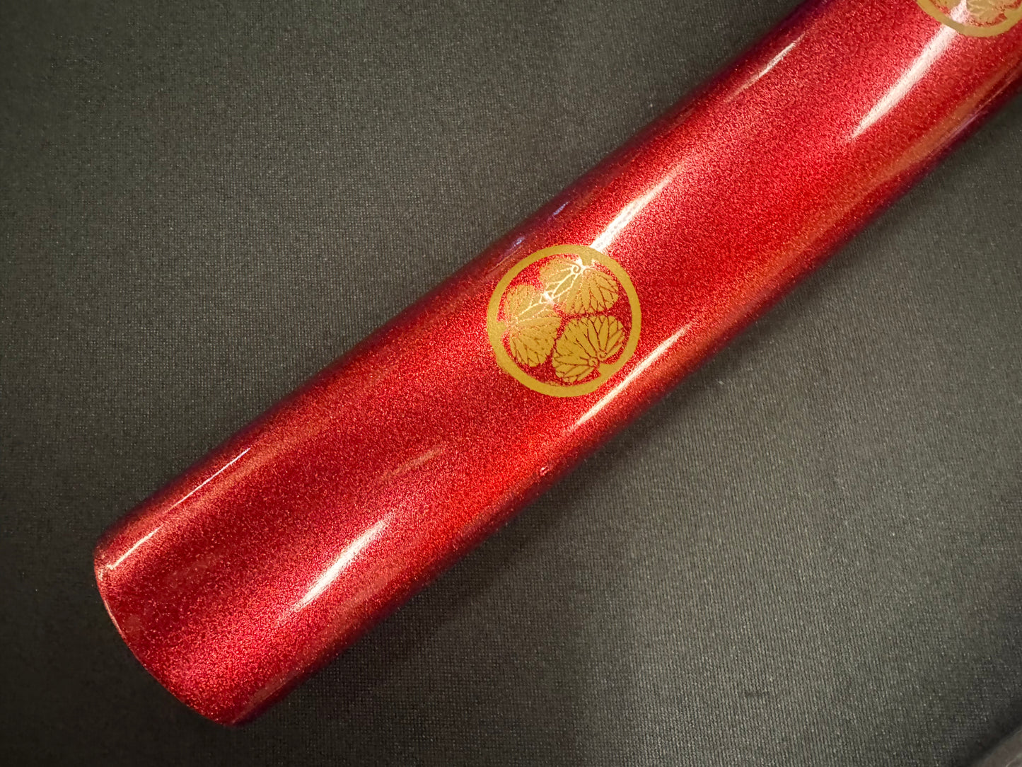 Phoenix Armory Tanto - Crimson Vanguard T10