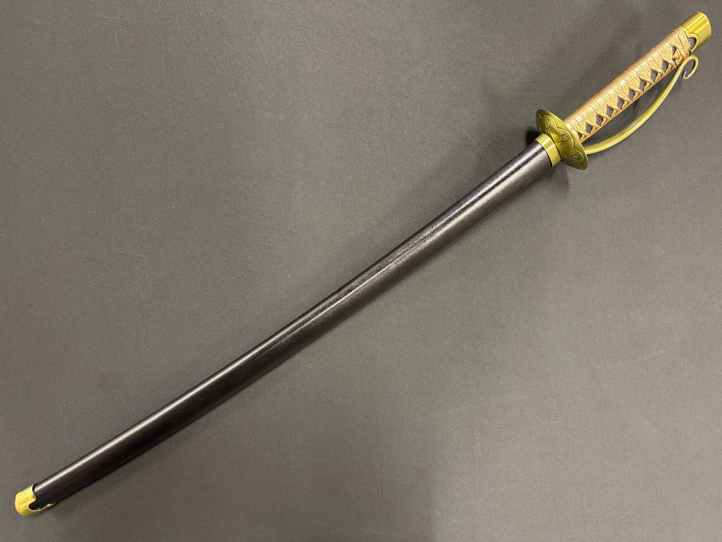 One Piece Zoro Gol D Roger Ace Sword