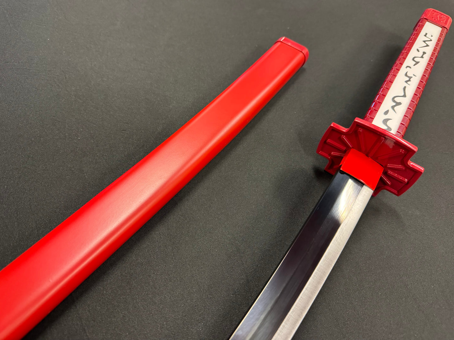 Akame Ga Kill Akame's Murasame Katana 1045