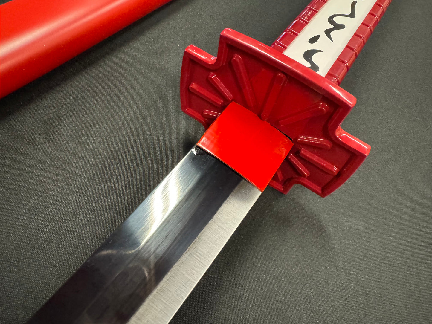 Akame Ga Kill Akame's Murasame Katana 1045
