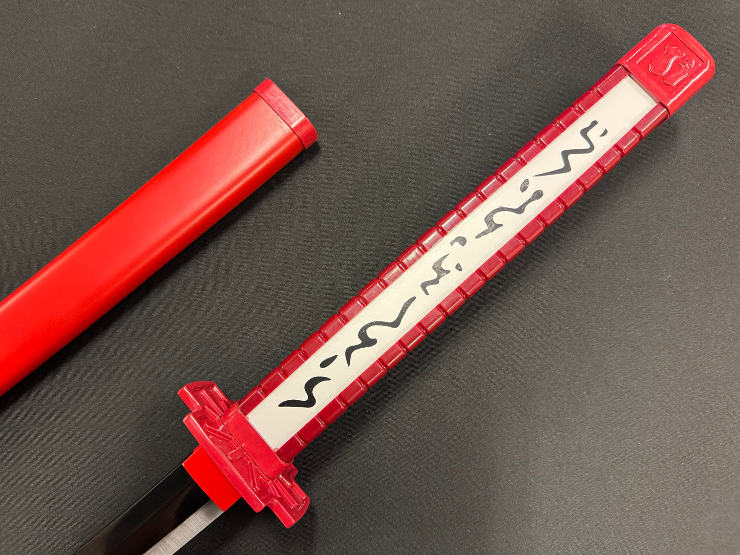 Akame Ga Kill Akame's Murasame Katana 1045