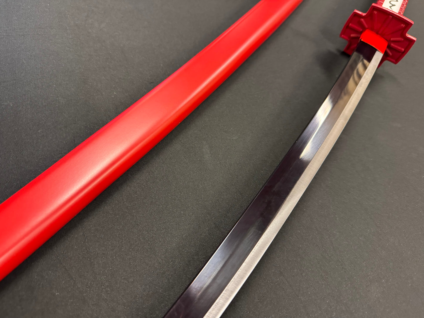 Akame Ga Kill Akame's Murasame Katana 1045