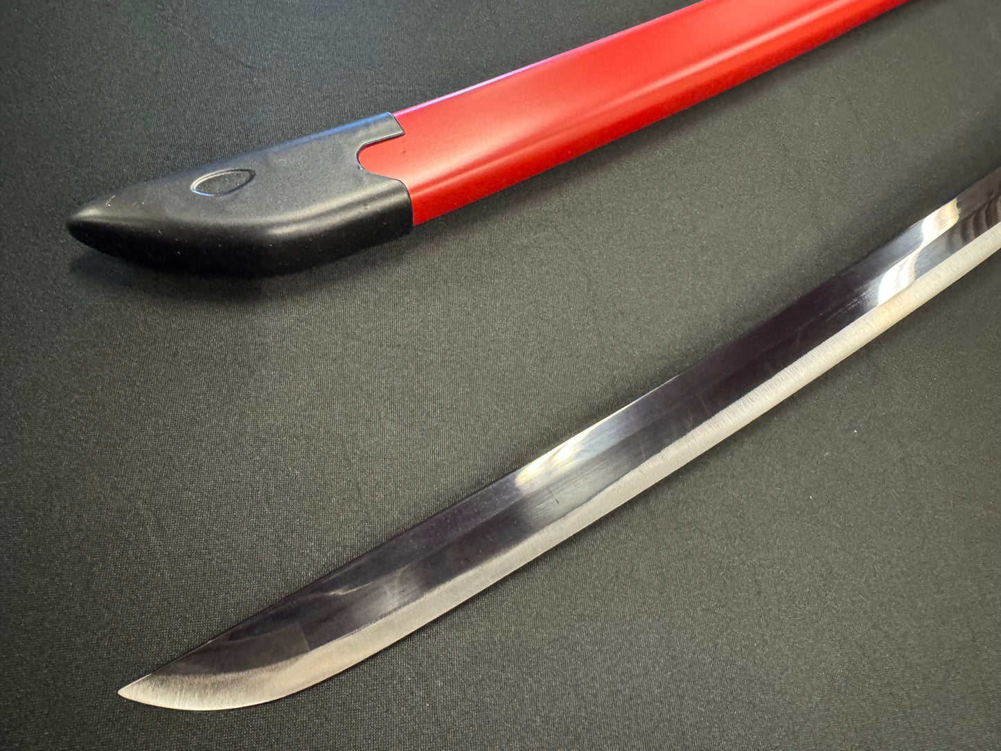 Akame Ga Kill Akame's Murasame Katana 1045