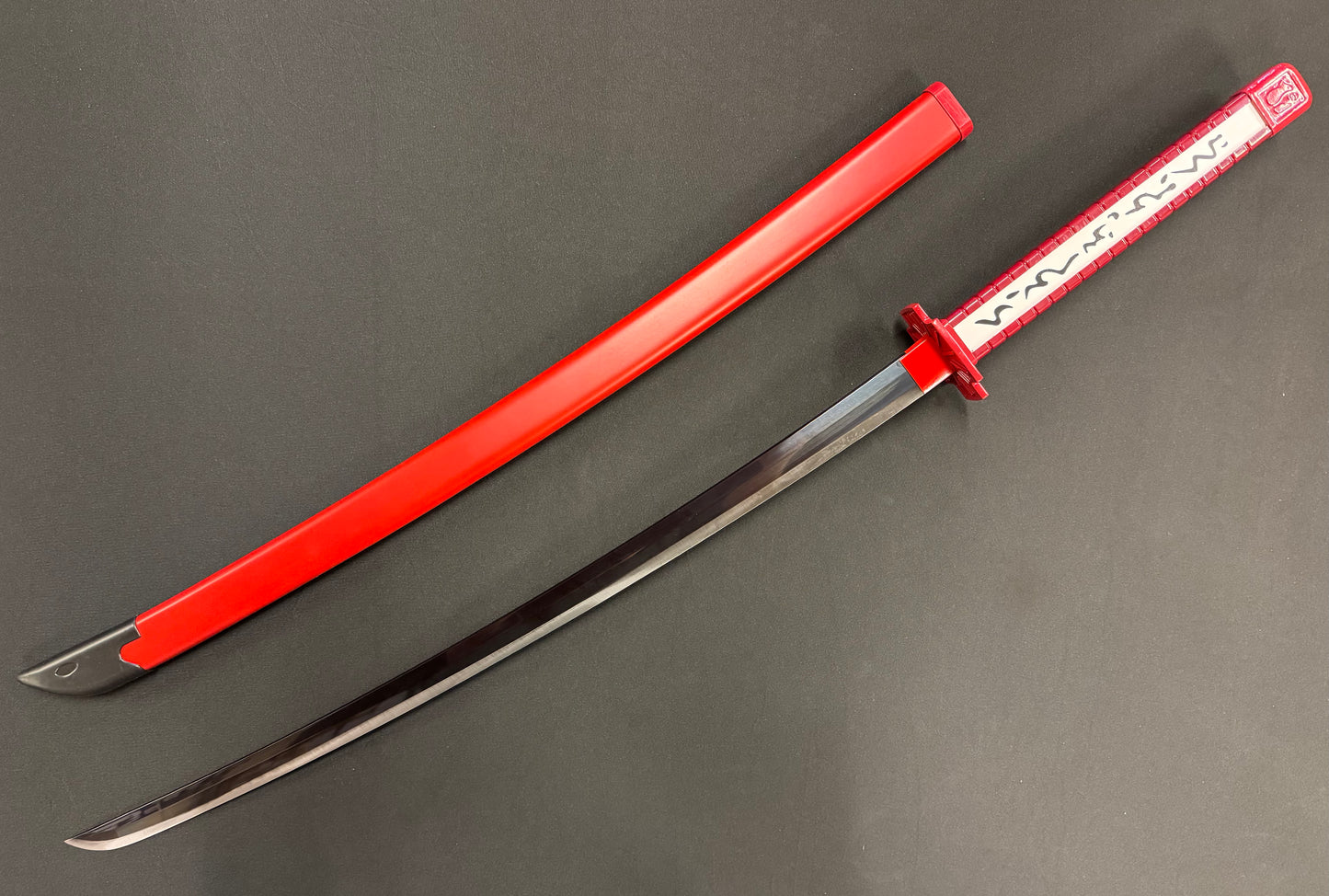 Akame Ga Kill Akame's Murasame Katana 1045