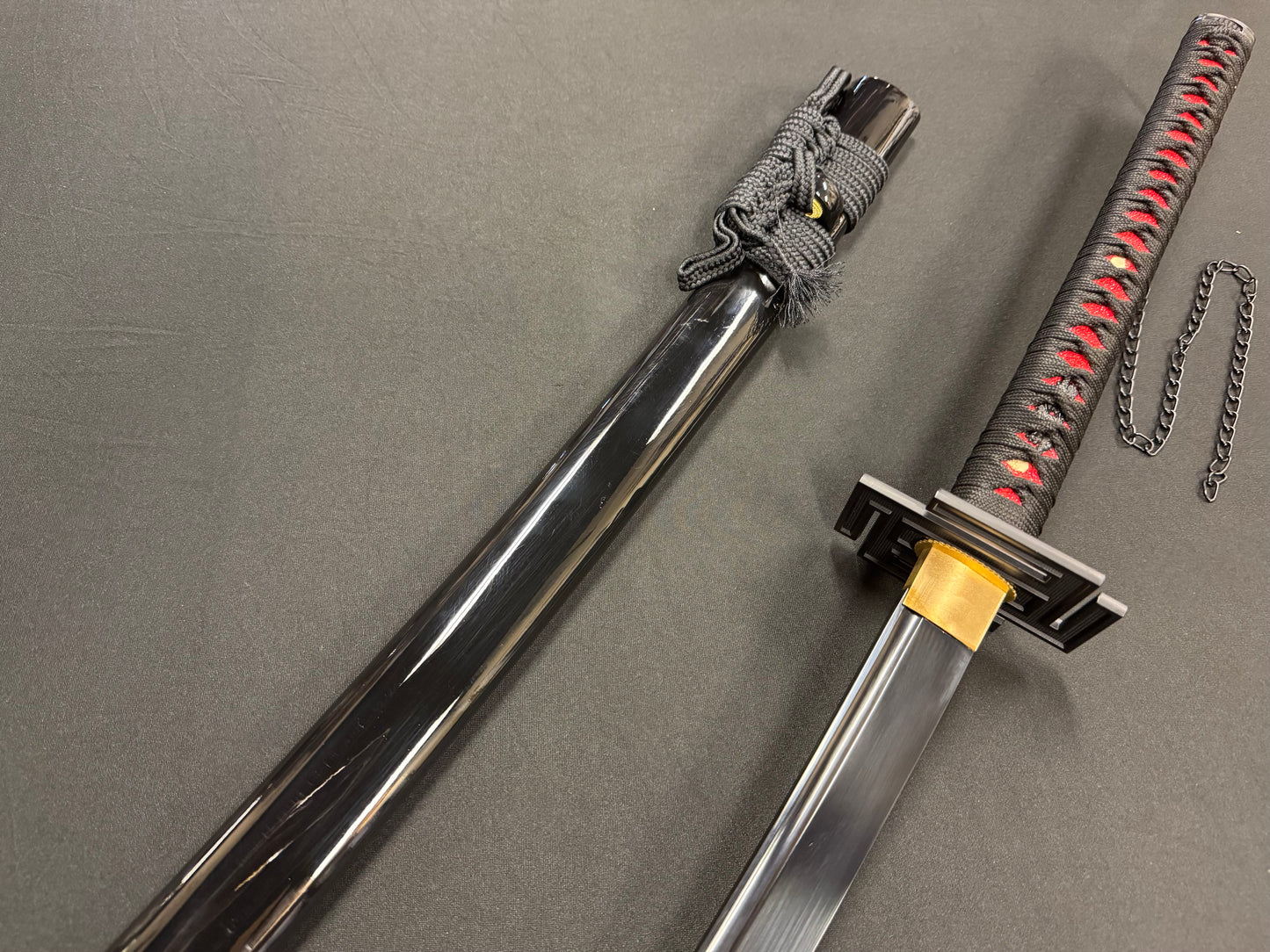 Bleach Odachi - Ichigo Bankai