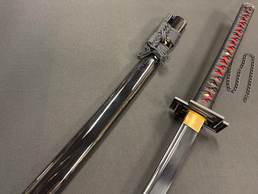 Bleach Odachi - Ichigo Bankai