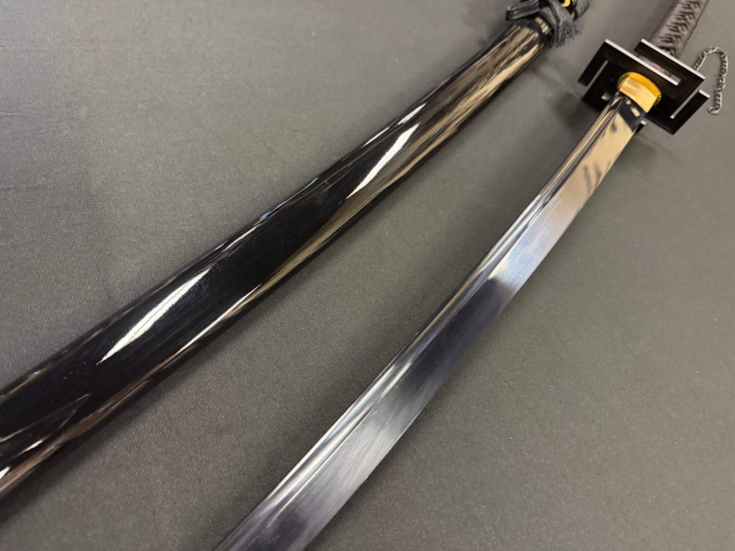 Bleach Odachi - Ichigo Bankai