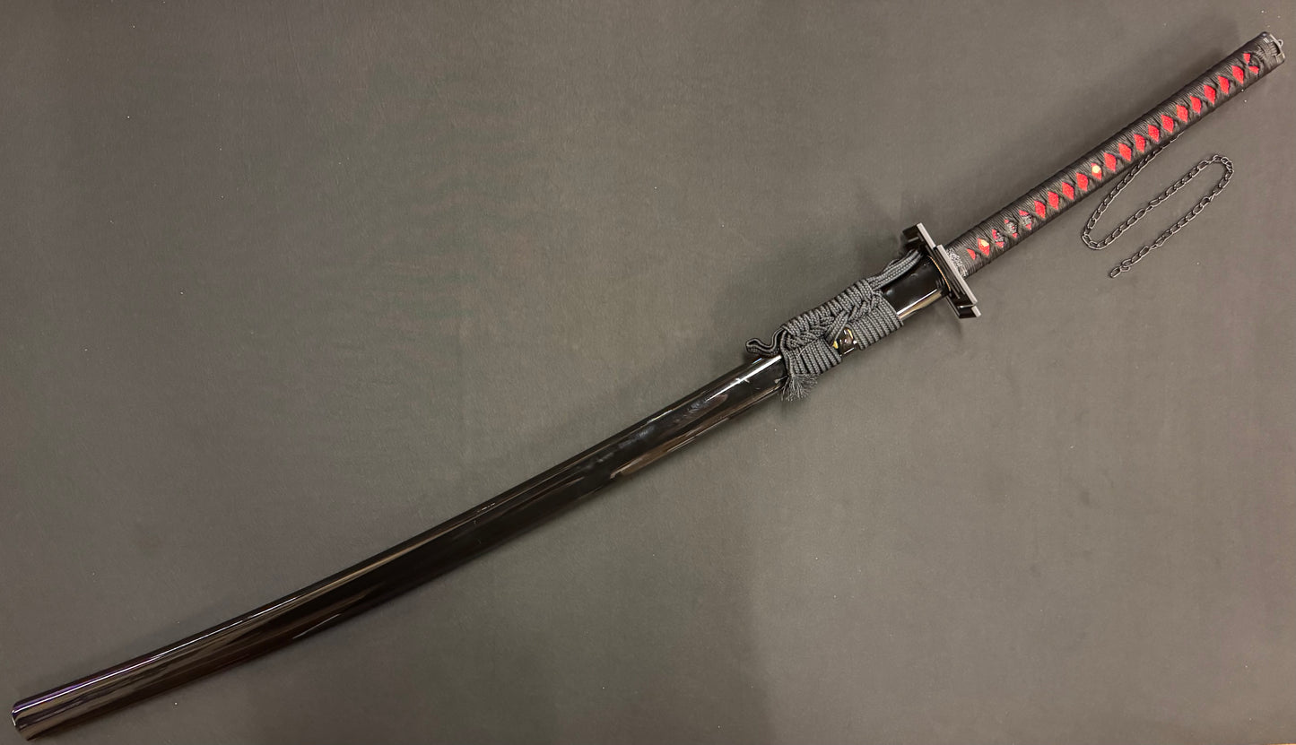 Bleach Odachi - Ichigo Bankai