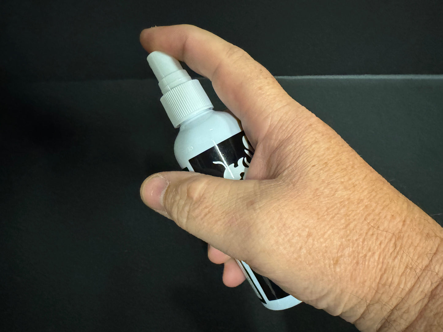 Hanwei Sword Oil Single Bottle