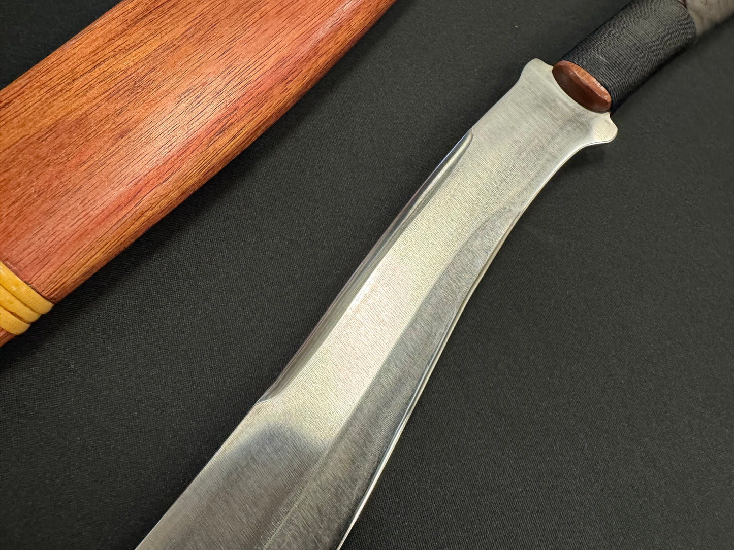 PRE-OWNED Filipino Panabas Sword 5160