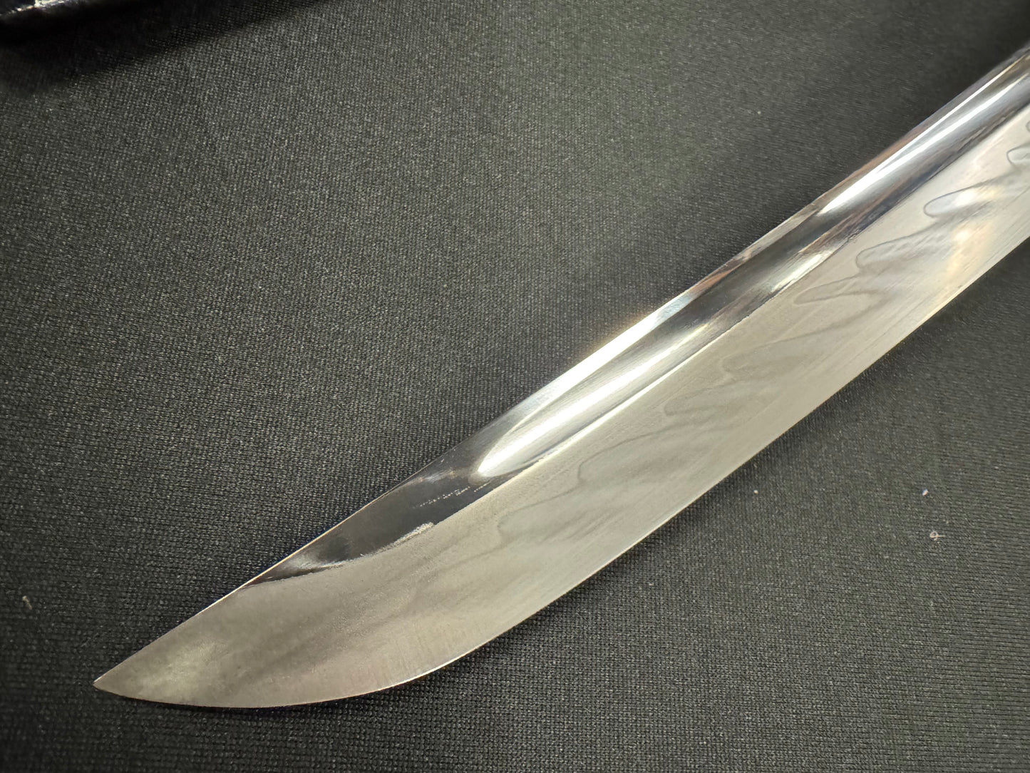 Phoenix Armory Tanto - Blue Surge T10