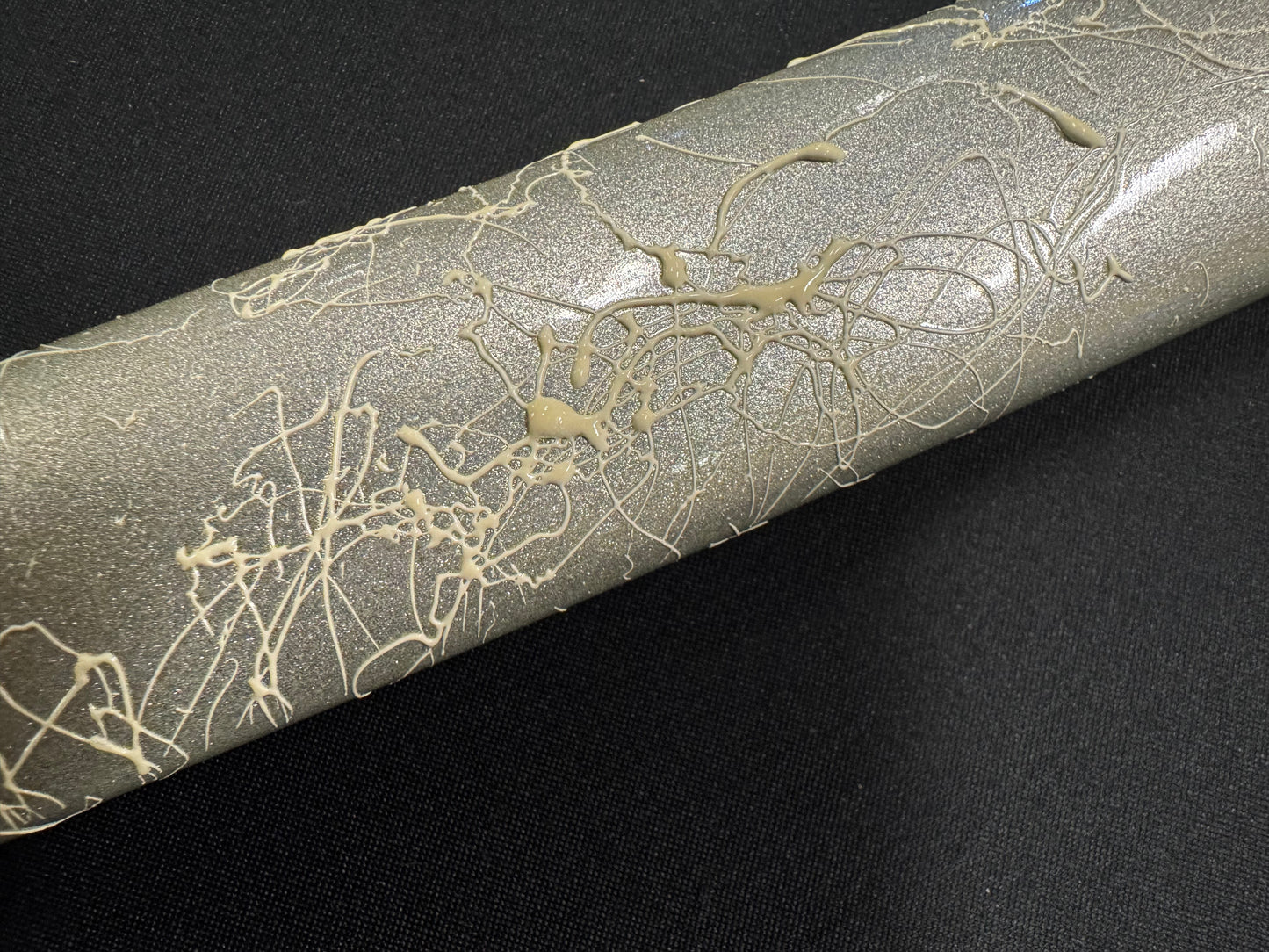 Legacy Steel Katana - Ivory Gala Unokubi T10