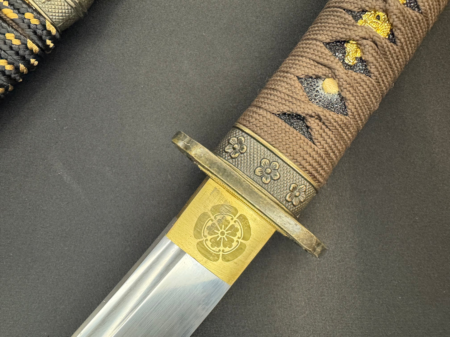 Shogun Arms Tachi - Battle Scout T10