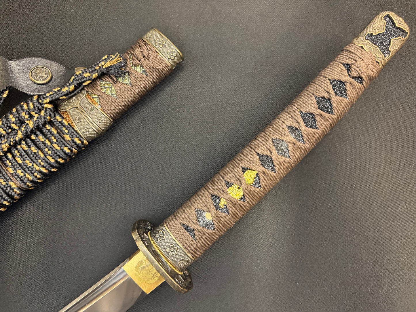 Shogun Arms Tachi - Battle Scout T10