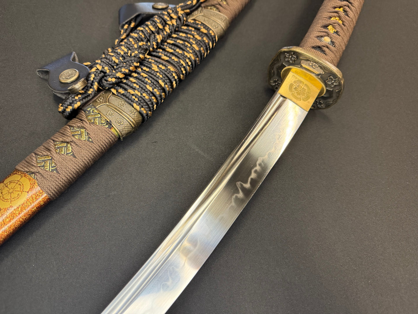 Shogun Arms Tachi - Battle Scout T10