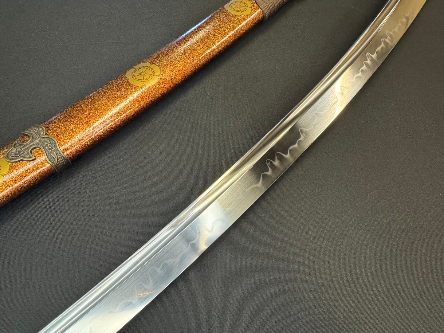 Shogun Arms Tachi - Battle Scout T10