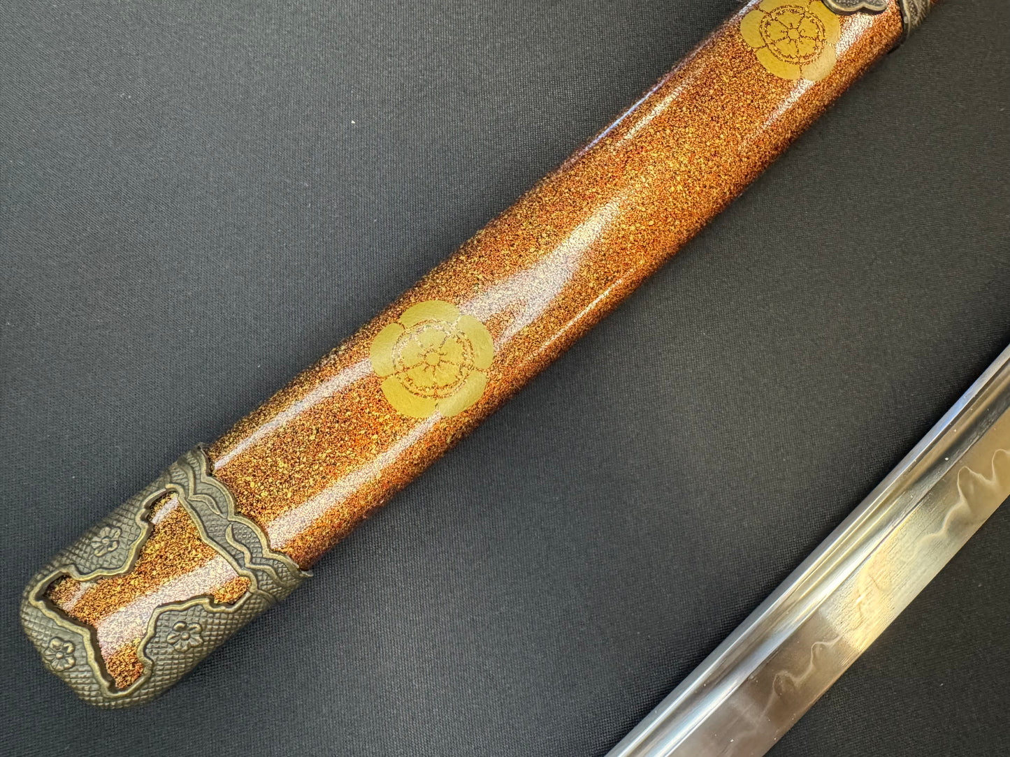 Shogun Arms Tachi - Battle Scout T10