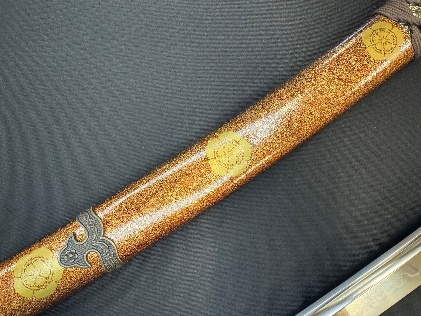 Shogun Arms Tachi - Battle Scout T10