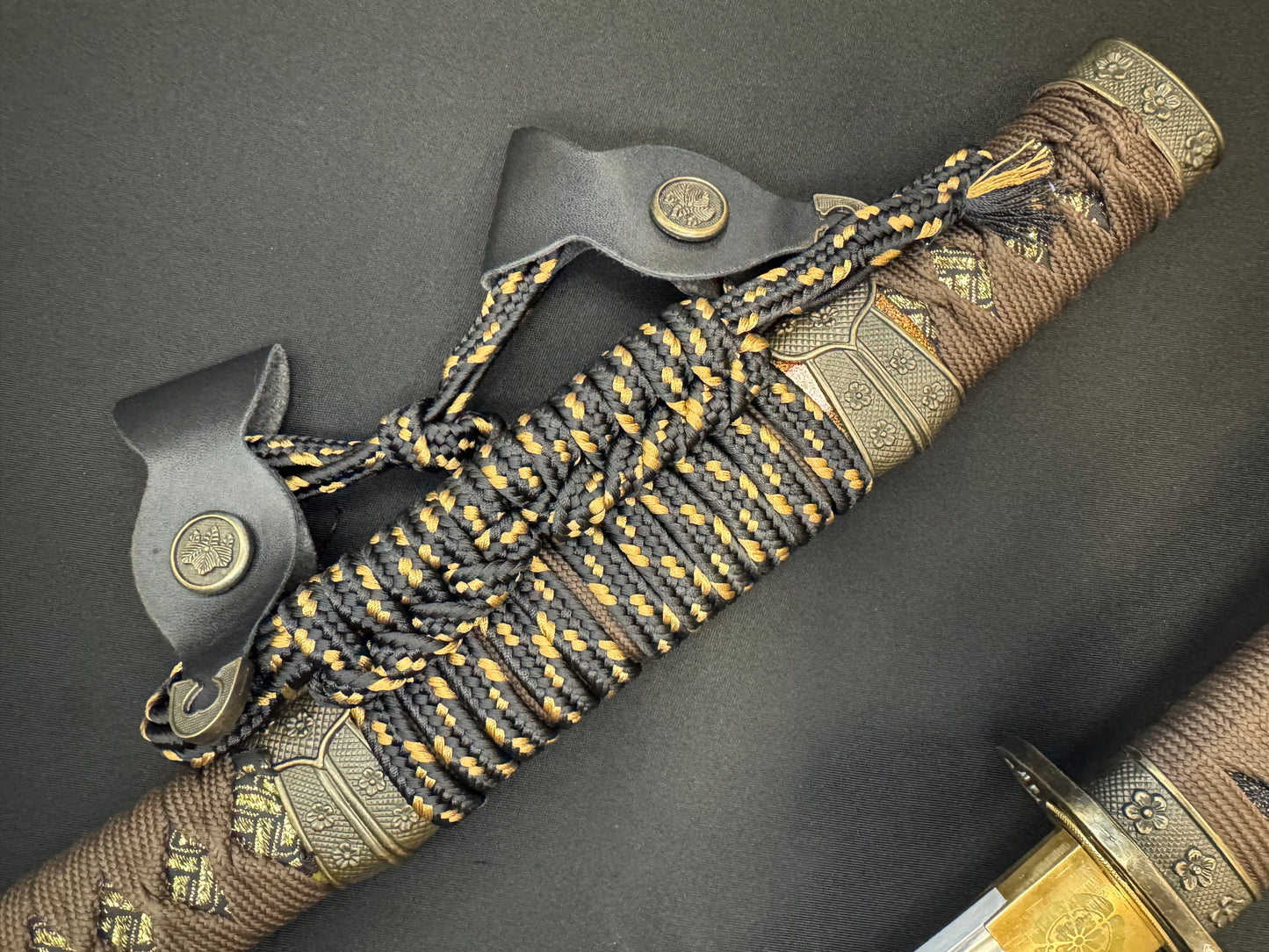 Shogun Arms Tachi - Battle Scout T10