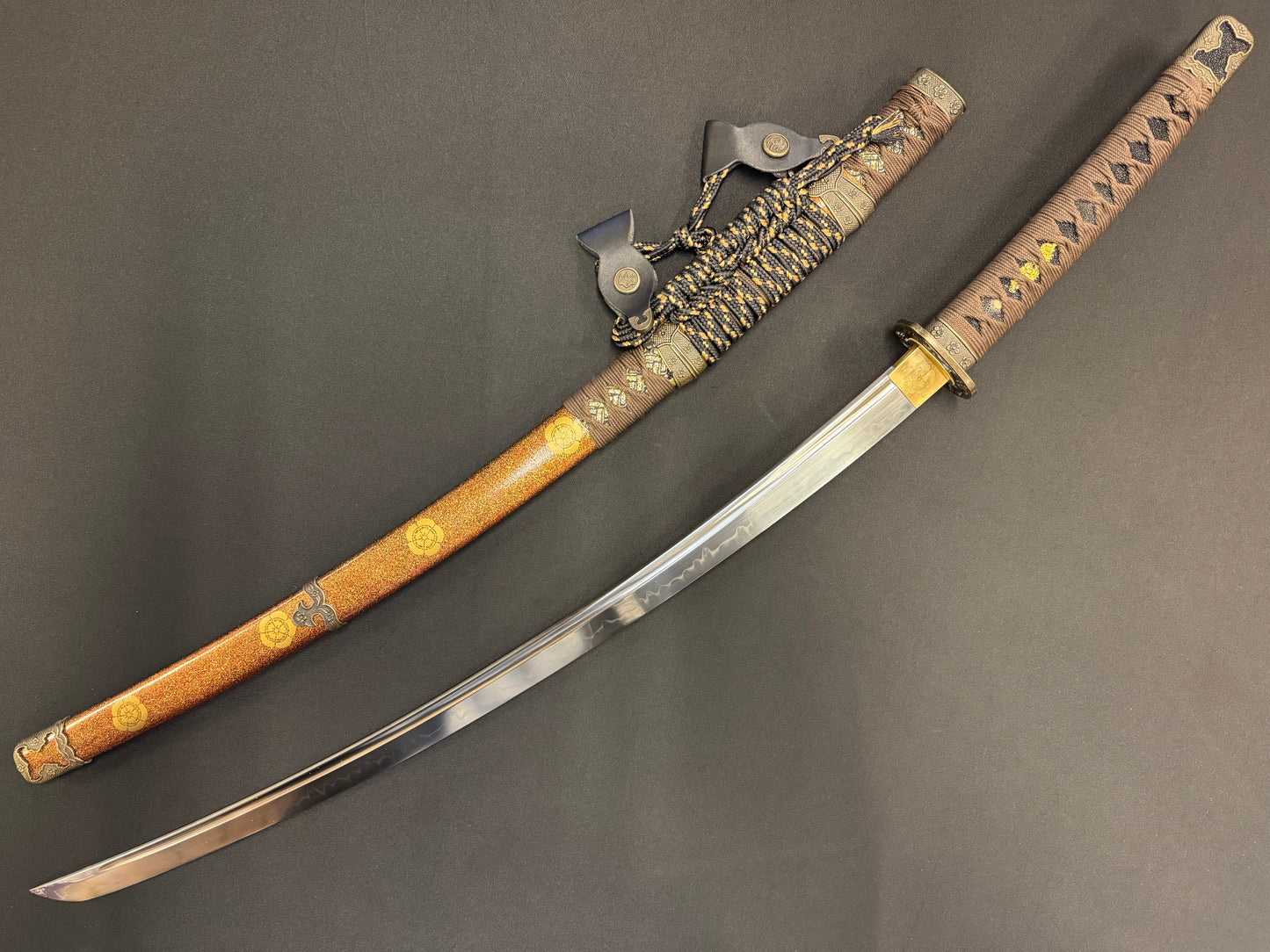 Shogun Arms Tachi - Battle Scout T10