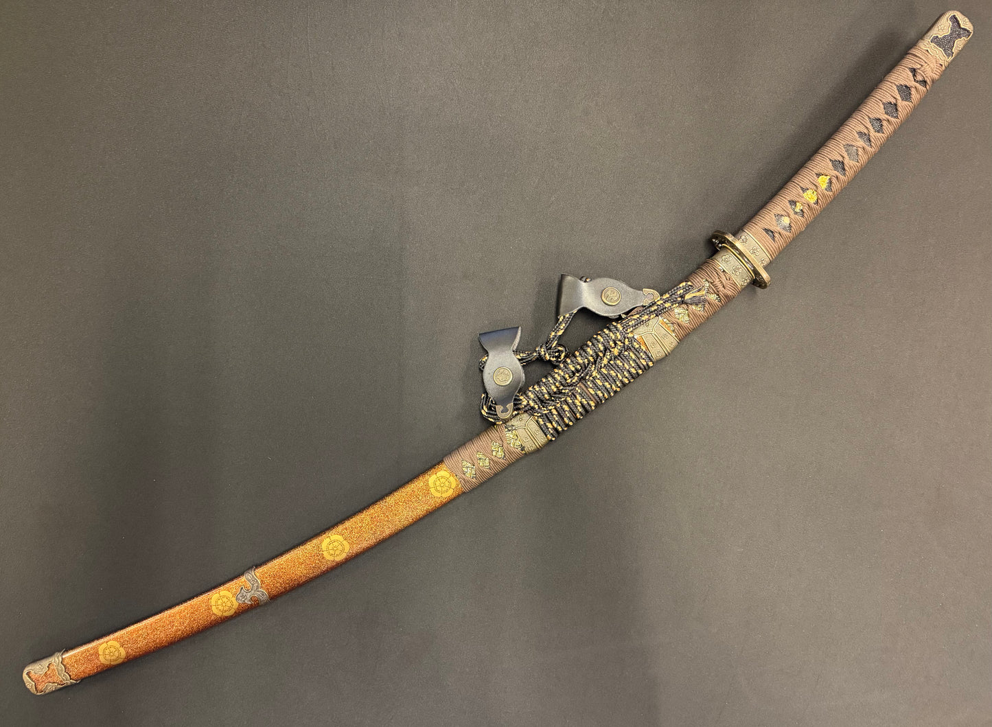 Shogun Arms Tachi - Battle Scout T10