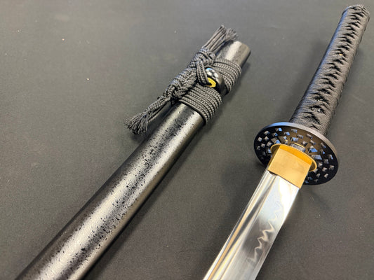 Phoenix Armory Ko-Katana - Shinobigatana - Twilight Edge T10 Tool Steel