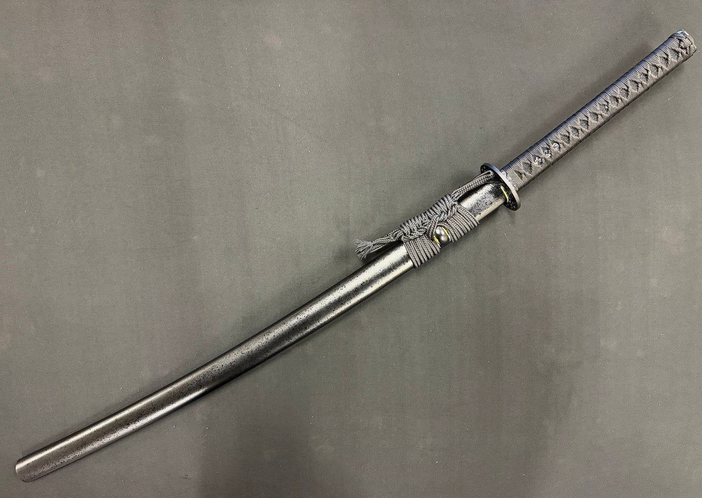 Phoenix Armory Ko-Katana - Shinobigatana - Twilight Edge T10 Tool Steel