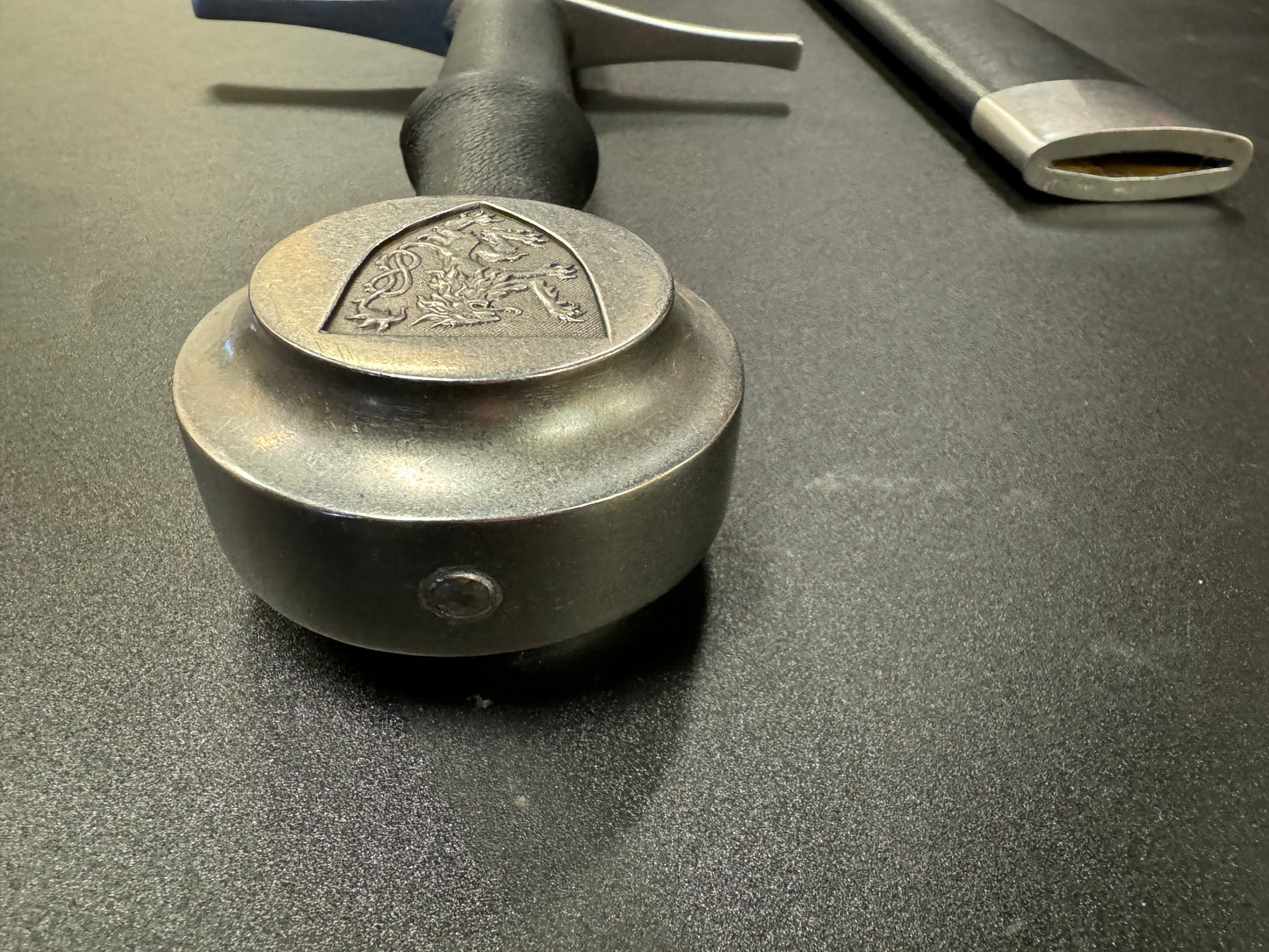 Hanwei Paul Chen Albrecht II Hand-and-a-half Sword