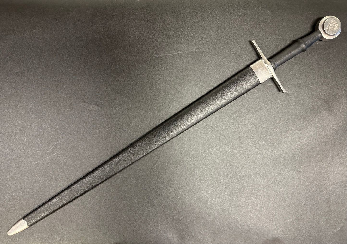 Hanwei Paul Chen Albrecht II Hand-and-a-half Sword
