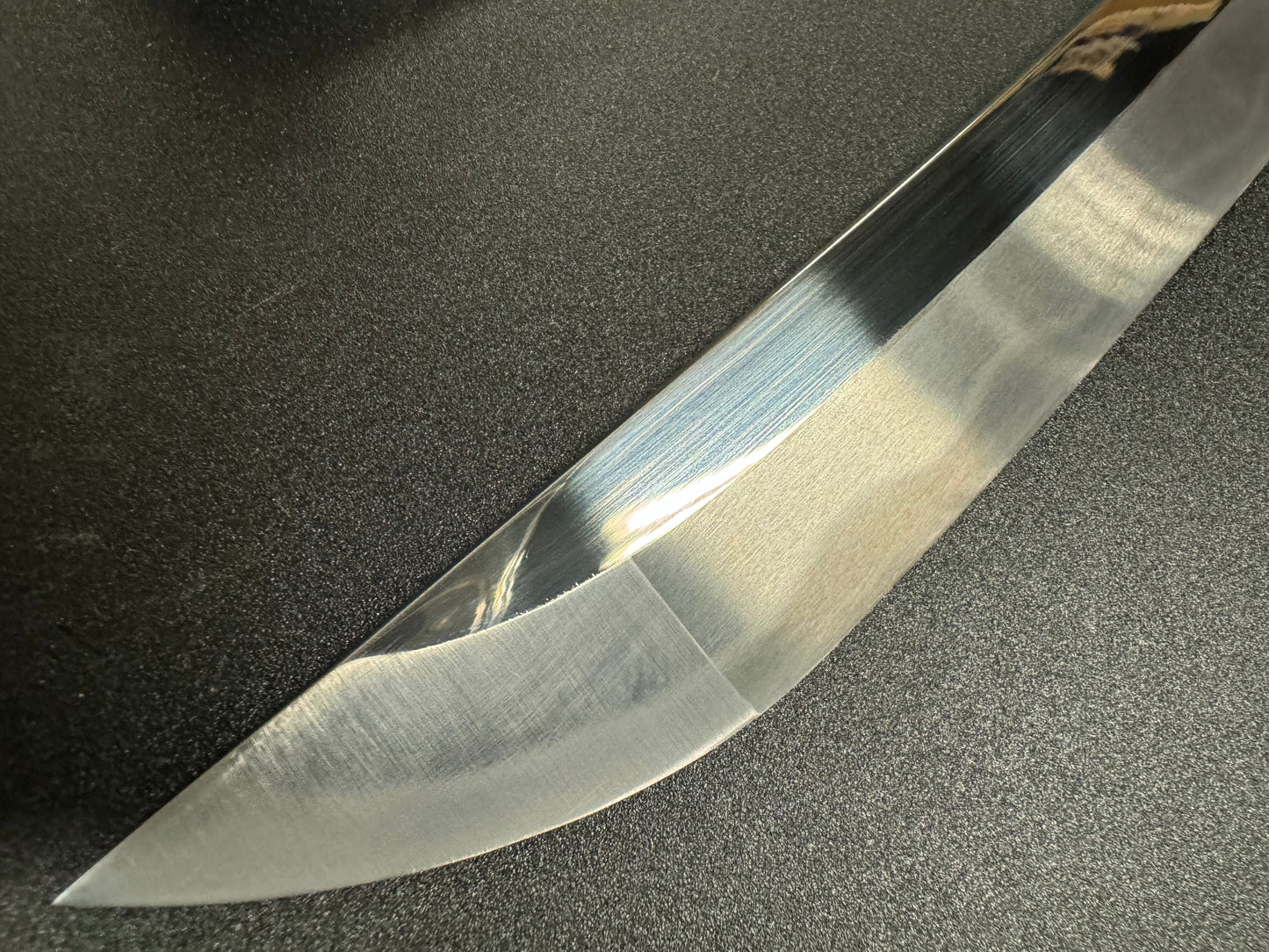 Hanwei Paul Chen Practical Plus XL Katana