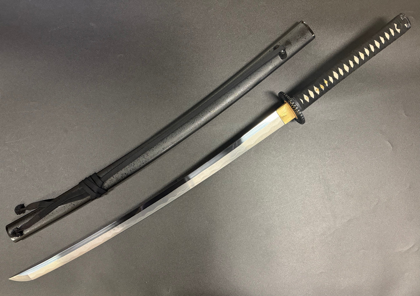 Hanwei Paul Chen Practical Plus XL Katana