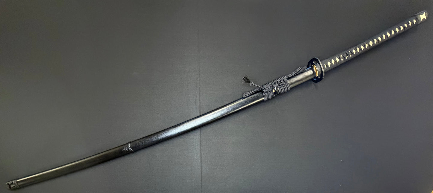 Phoenix Arms Katana - Elden Ring Nagakiba