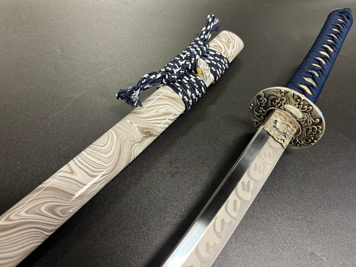 Phoenix Arms Katana - Blue Typhoon T10