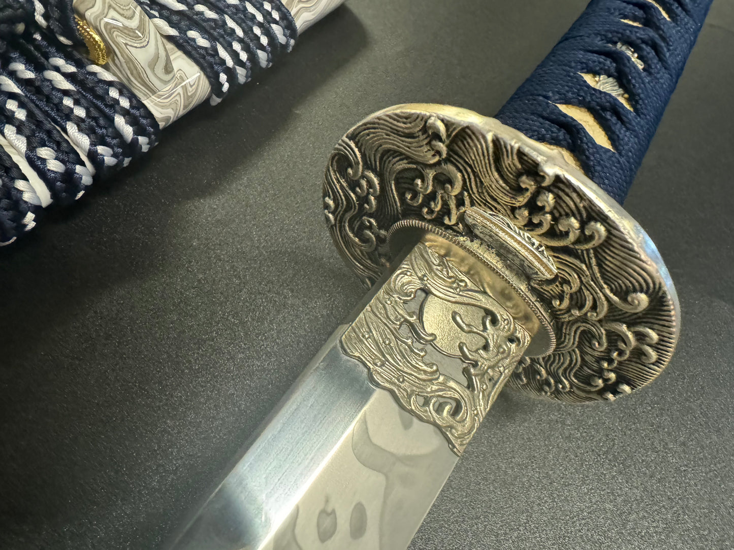 Phoenix Arms Katana - Blue Typhoon T10