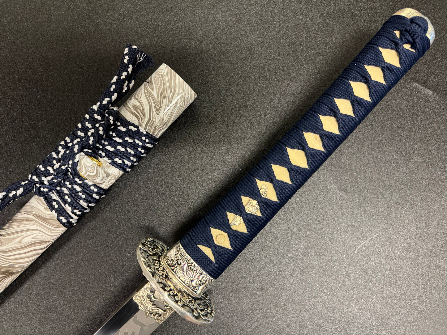 Phoenix Arms Katana - Blue Typhoon T10