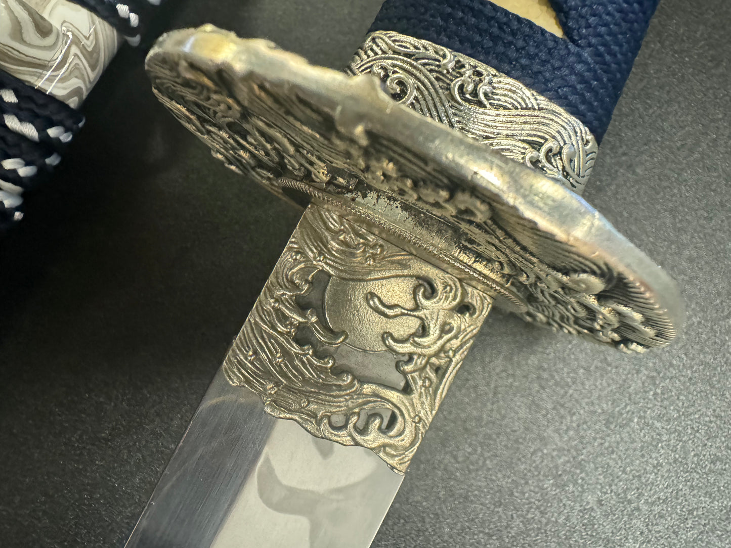 Phoenix Arms Katana - Blue Typhoon T10