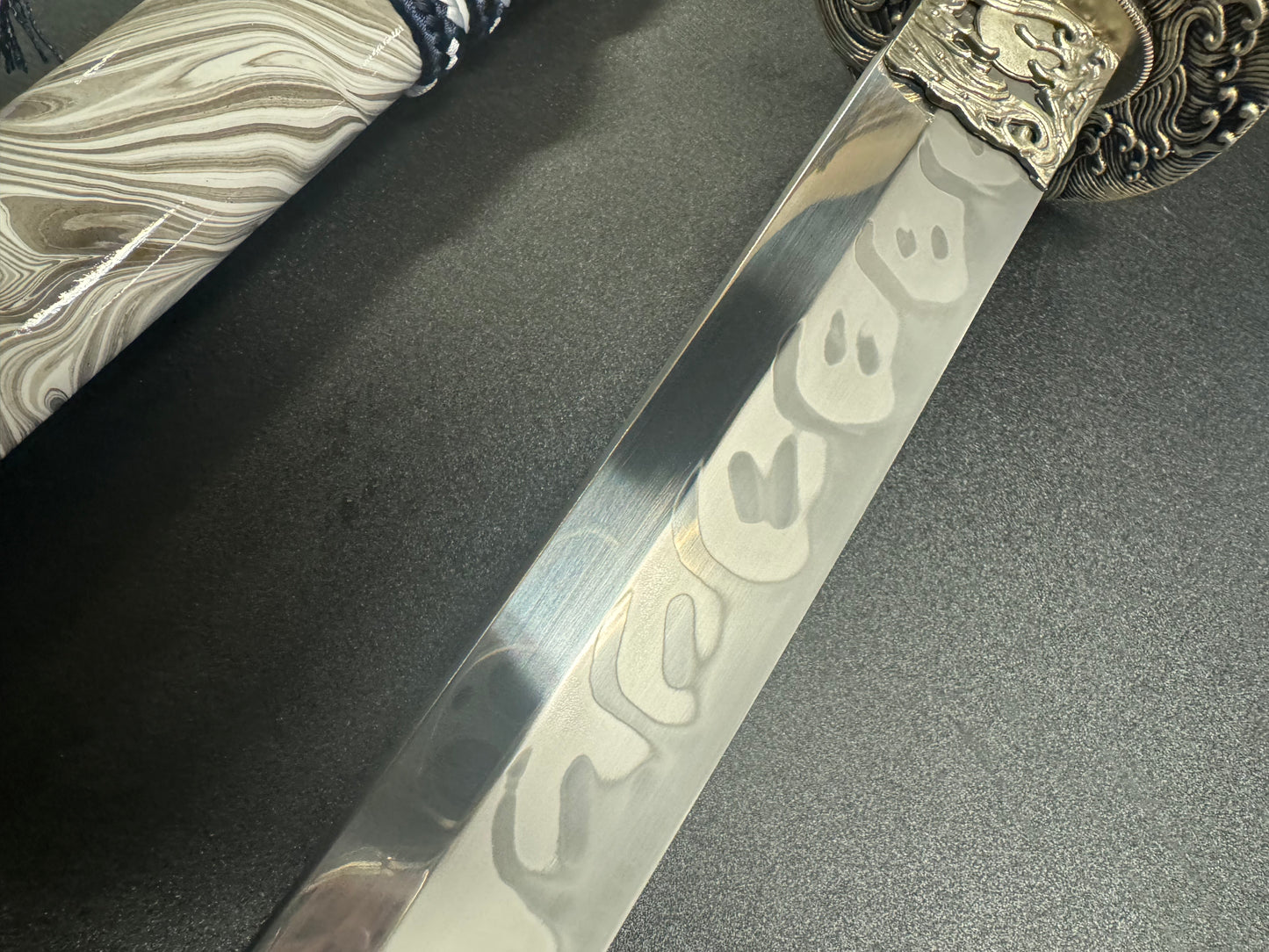 Phoenix Arms Katana - Blue Typhoon T10