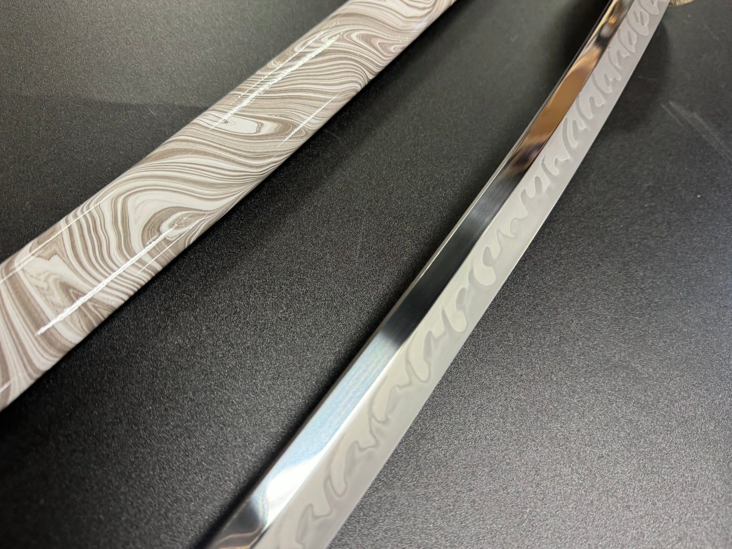 Phoenix Arms Katana - Blue Typhoon T10