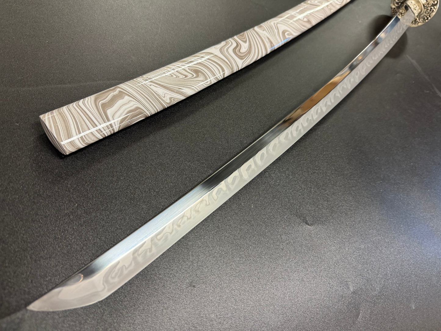 Phoenix Arms Katana - Blue Typhoon T10
