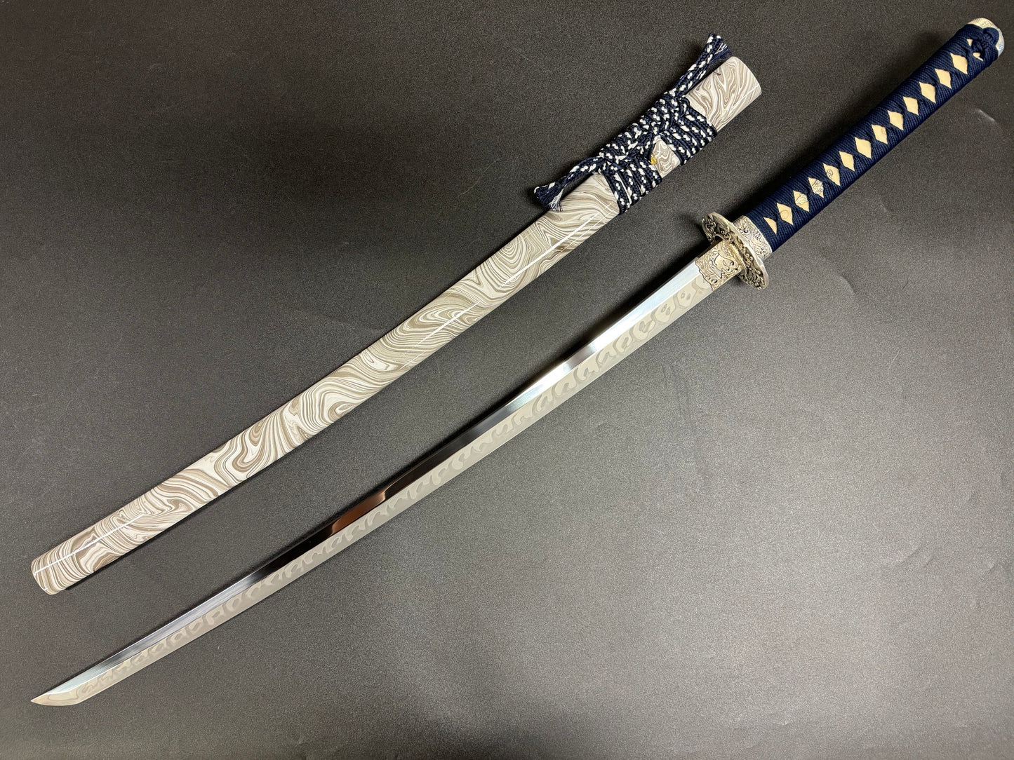Phoenix Arms Katana - Blue Typhoon T10